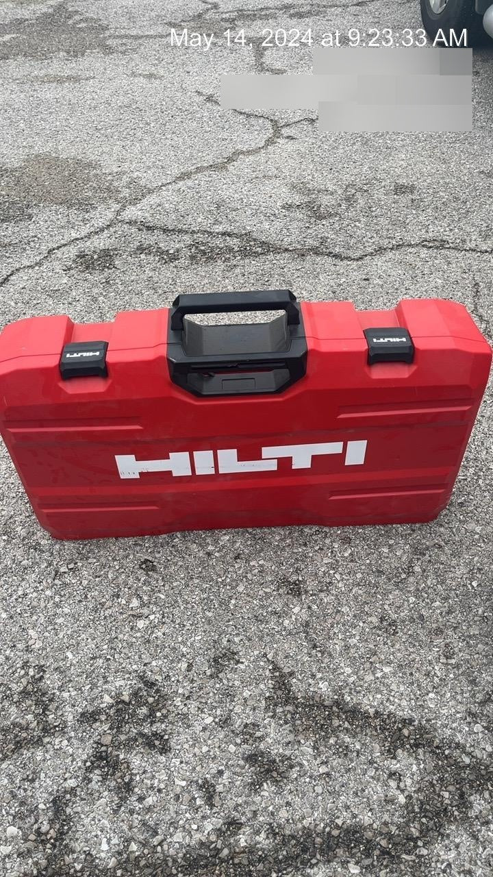 2023 HILTI TE 1000-AVR