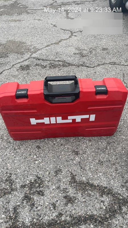 2023 HILTI TE 1000-AVR
