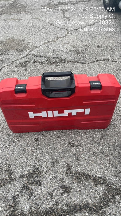2023 HILTI TE 1000-AVR