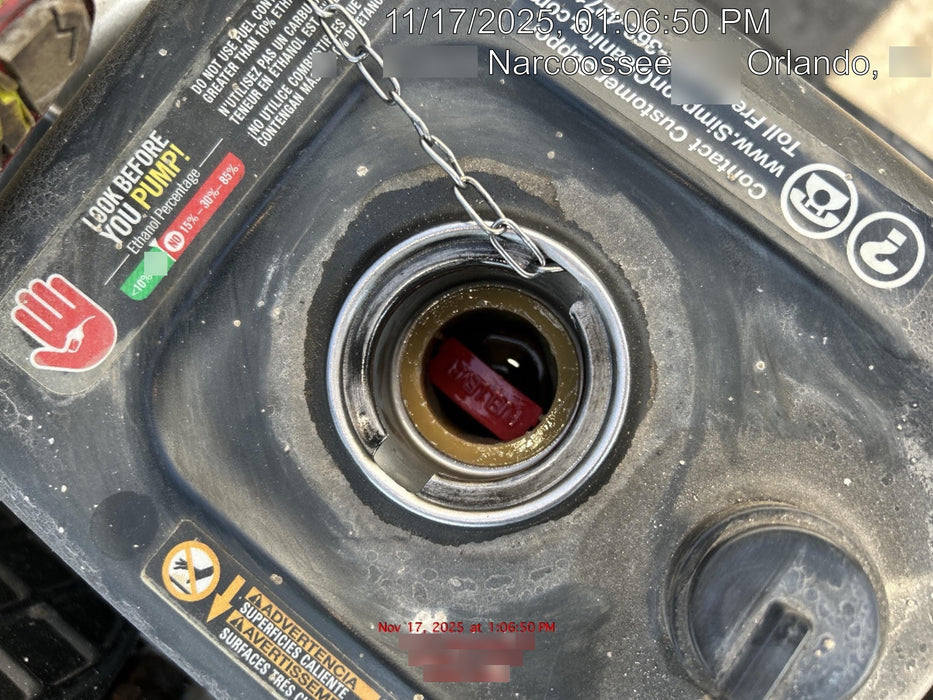 2024 SIMPSON SWT-52517