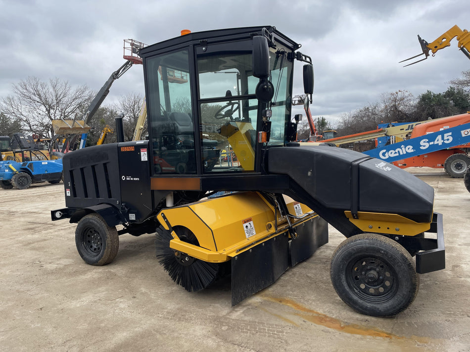 2023 LAYMOR SM450