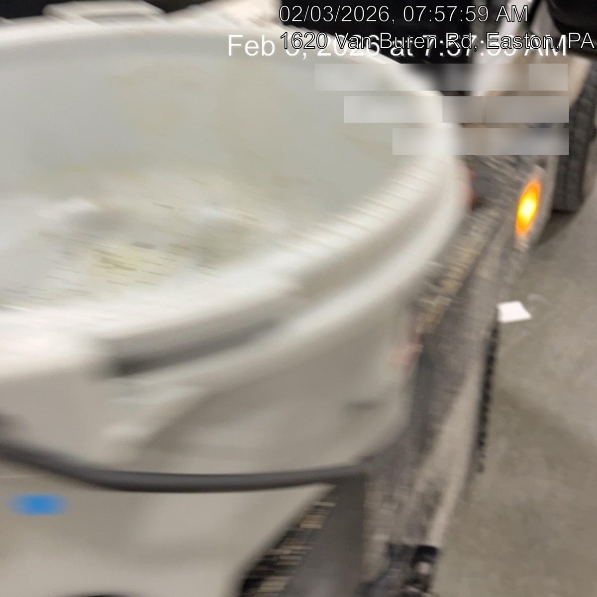 2024 RIDGID 418