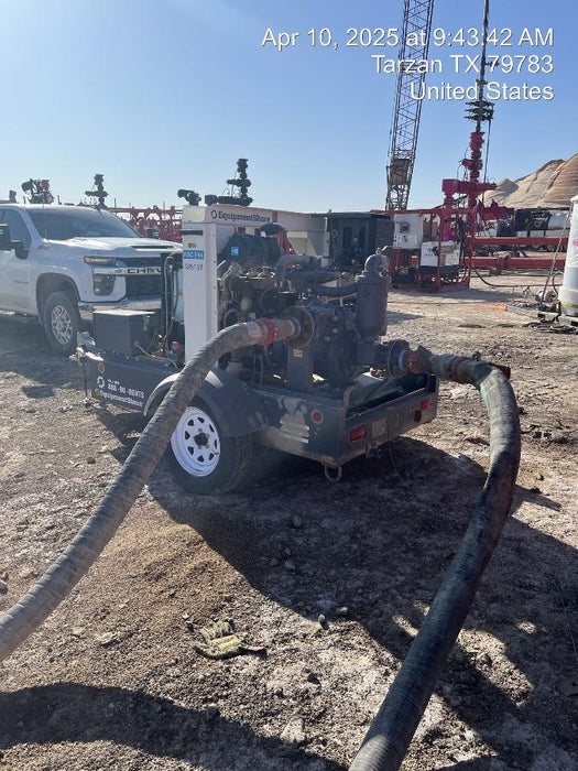 2023 ATLAS COPCO PAC F44 KD