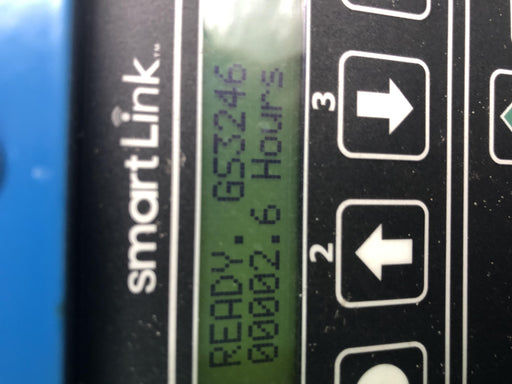 2020 Genie GS-3246 Standard, Folding full height swing gate