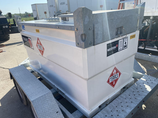 2021 WESTERN GLOBAL 20TCG-UCA-EB