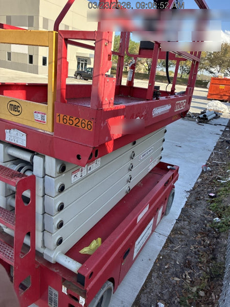 2021 MEC 4046SE