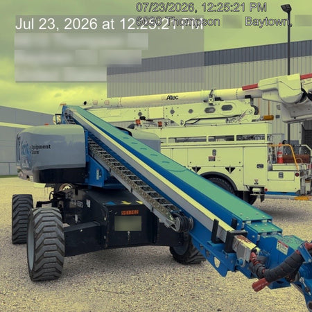 2025 GENIE S-65 XC