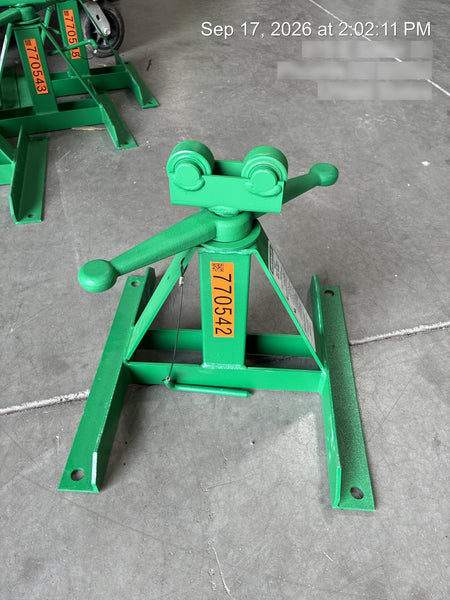 2026 GREENLEE 687