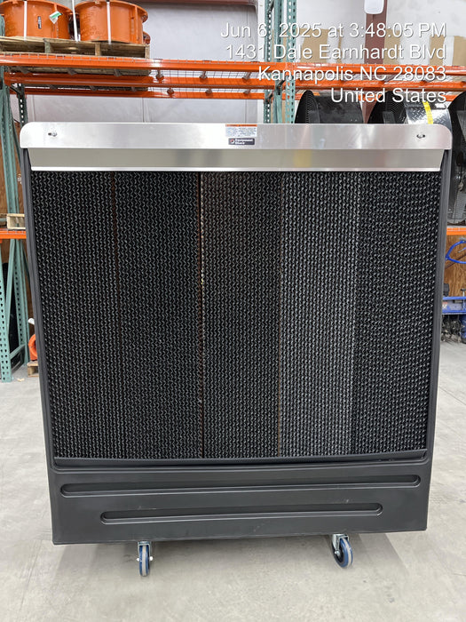 2025 BIG ASS FANS Cool Space 400