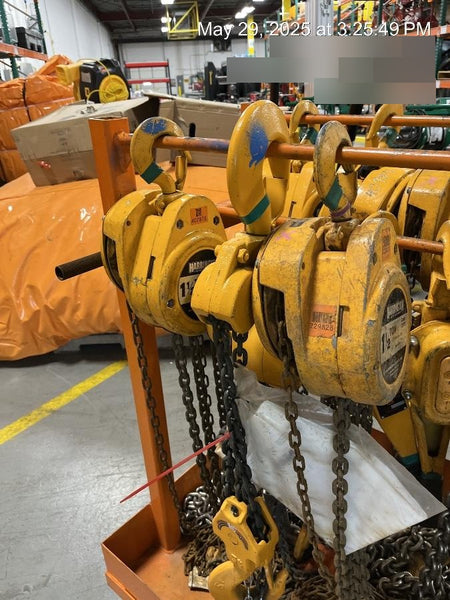 2024 HARRINGTON CF050-20