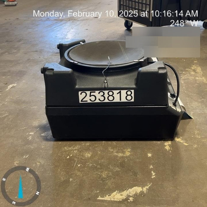 2022 PHOENIX Guardian R Hepa