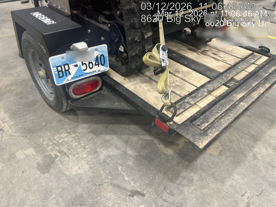 2022 BARRETO E4X6TBT