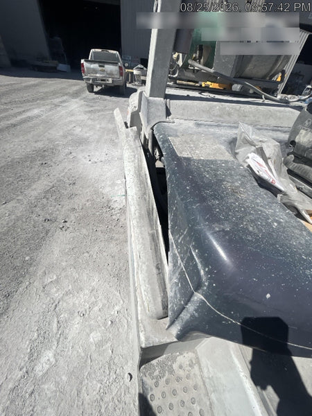 2022 UNICARRIER MJ1F4A35DV