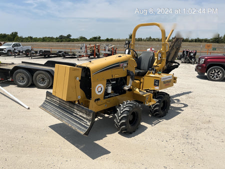 2023 VERMEER RTX450