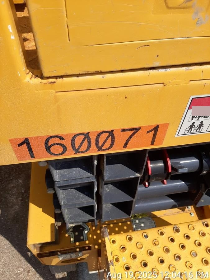 2021 XCMG XG1930DC