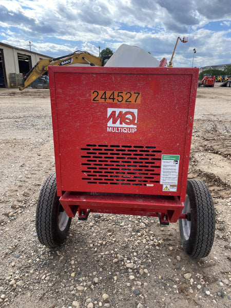 2022 MULTIQUIP MC94PK