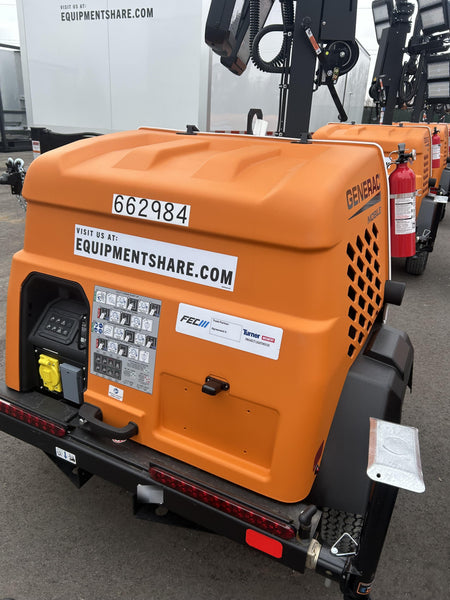 2026 GENERAC MLTS-4