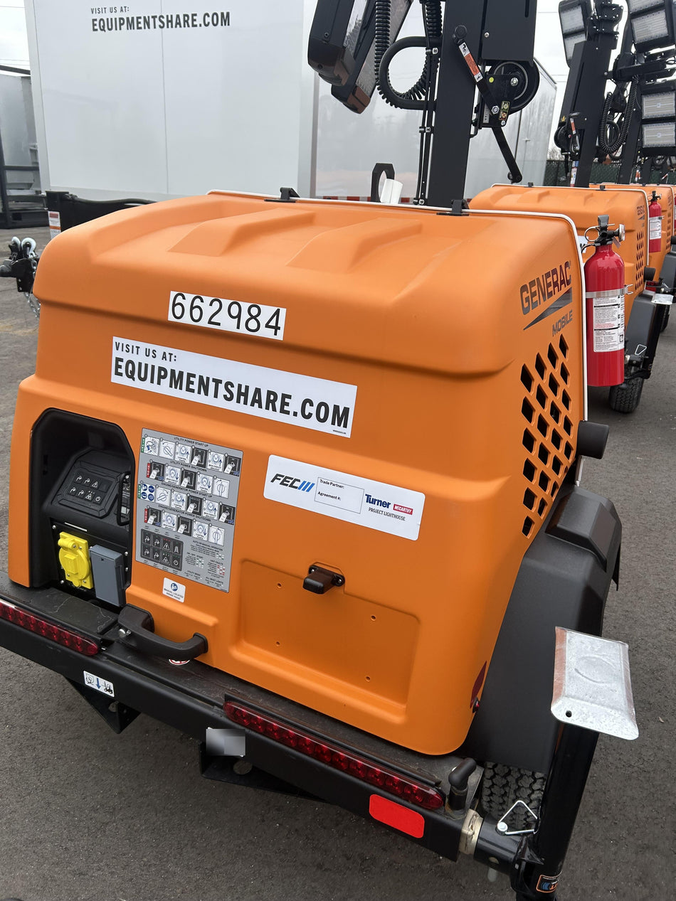 2026 GENERAC MLTS-4