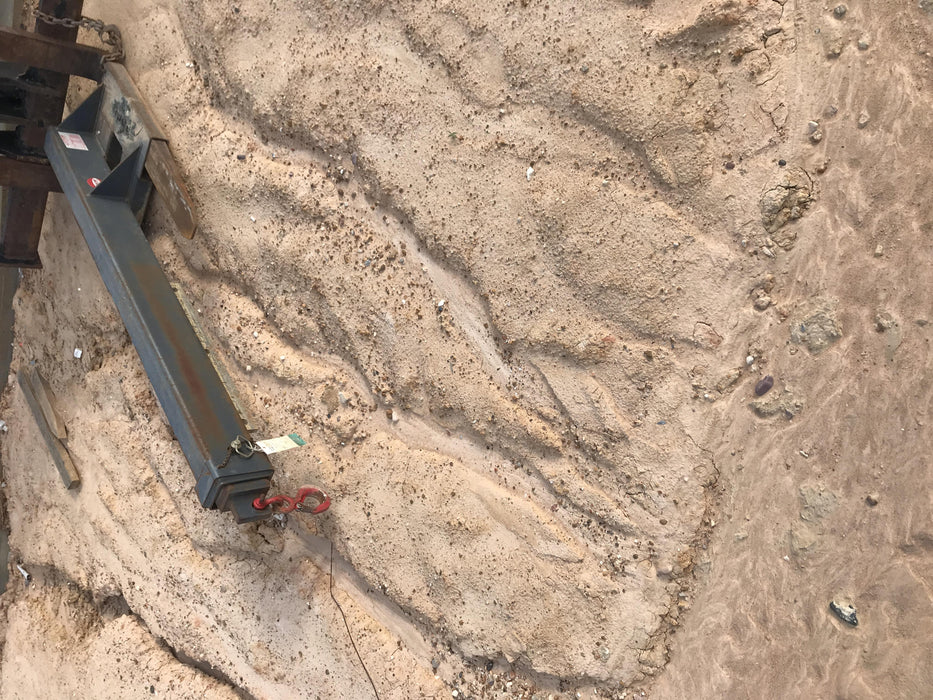 2017 ARROW MATERIAL HANDLING CE60-TH