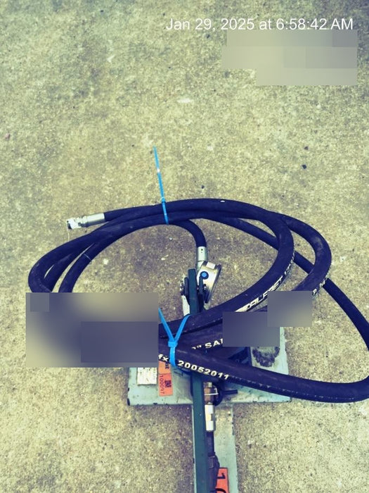 2020 PINNACLE PDQH-3000