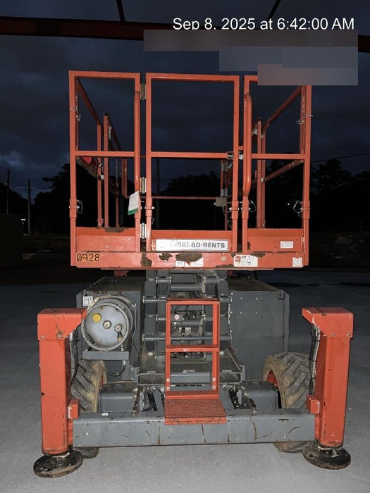 2016 SKYJACK SJ6832 RT