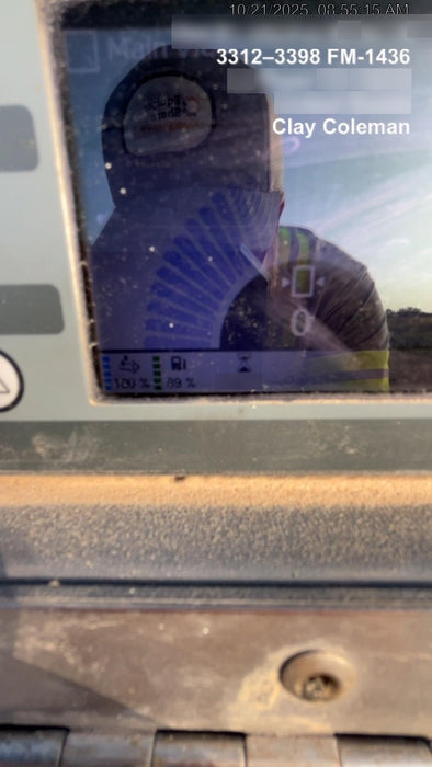 2020 ATLAS COPCO XATS 400 PFF