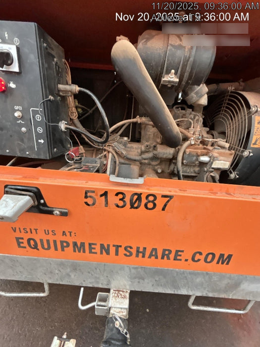 2025 WANCO WLTT-4MM4K