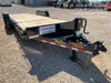 2022 BIG TEX TRAILER 14TL-22