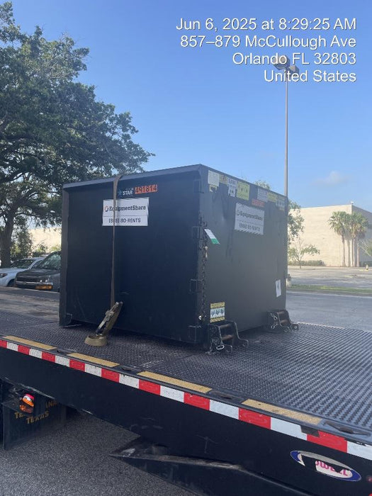 2025 STAR INDUSTRIES 1425