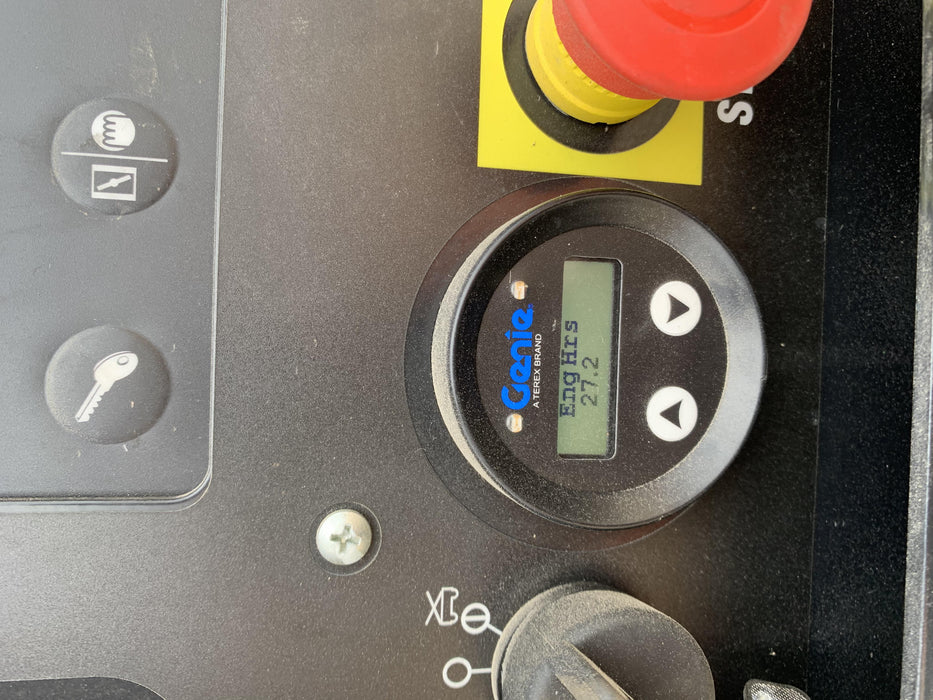 2020 GENIE GS-4069 RT