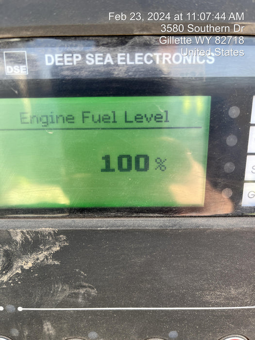 2021 AIRMAN SDG25S-8E1