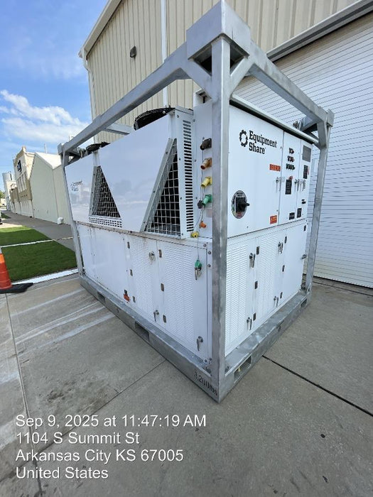 2024 SMARTECH SACP81A-HS