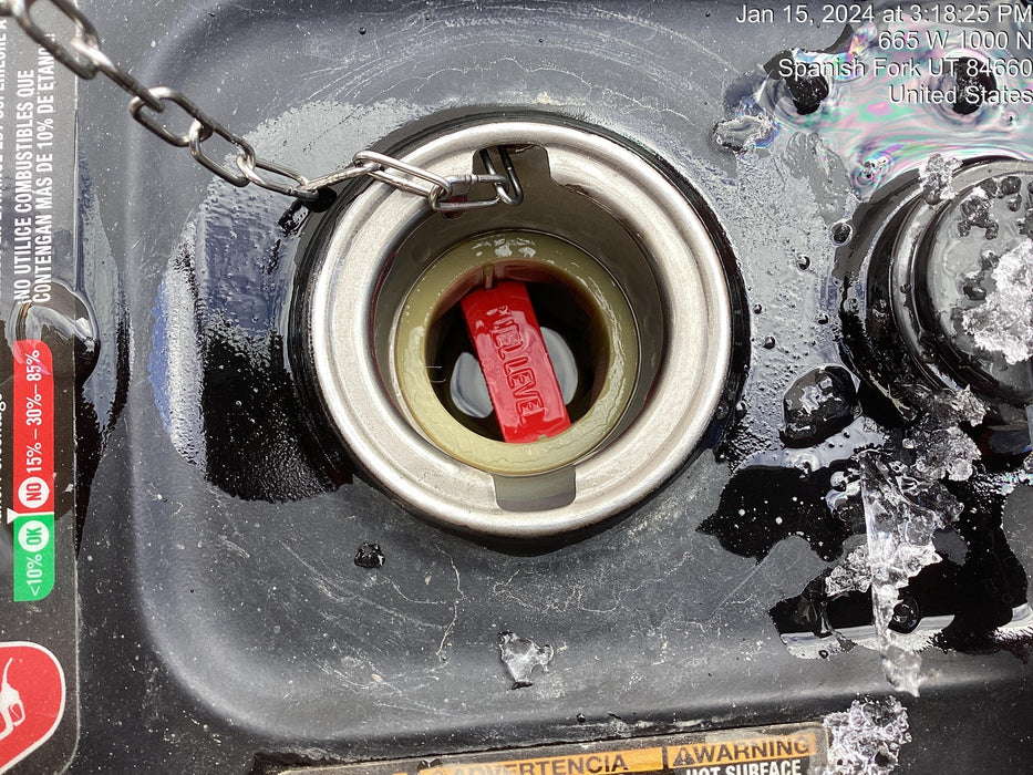 2023 SIMPSON SWT-52517