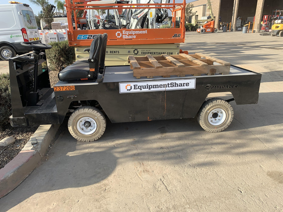 2022 COLUMBIA Payloader 2XL