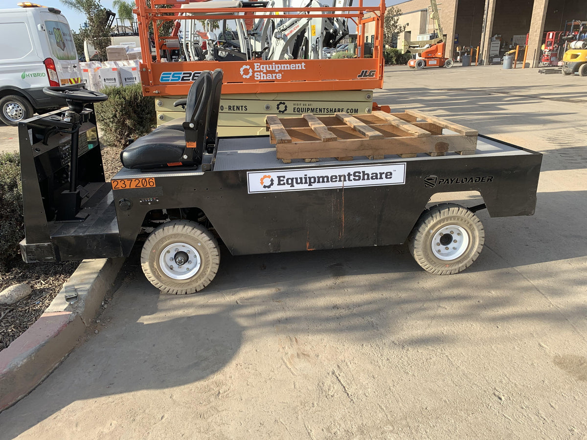 2022 COLUMBIA Payloader 2XL