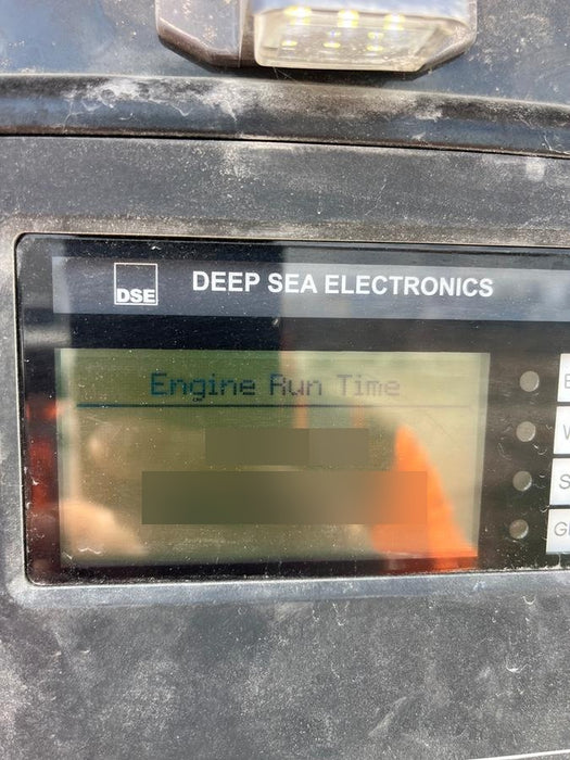 2022 AIRMAN SDG25S-8E1