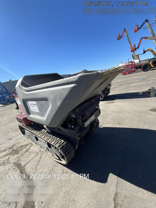 2023 TORO MBTX 2500-TS