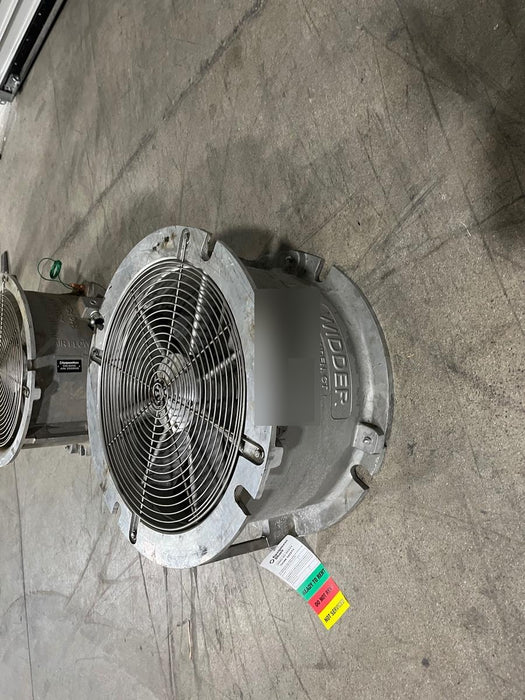 2022 WIDDER 20262-TRACKER