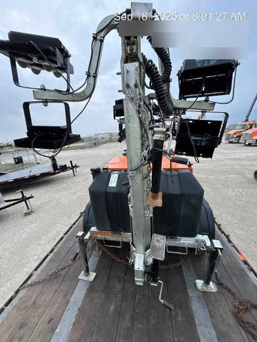 2024 WANCO WLTT-4MM4K