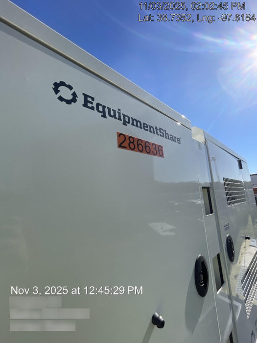 2023 ATLAS COPCO QAS 235