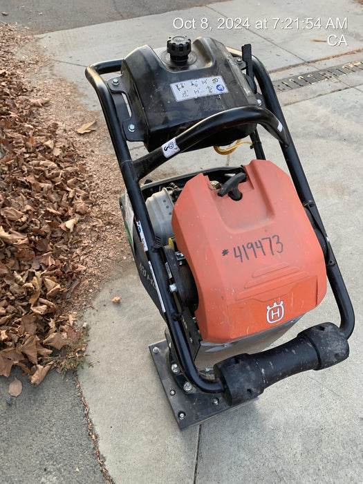 2024 HUSQVARNA LT6005