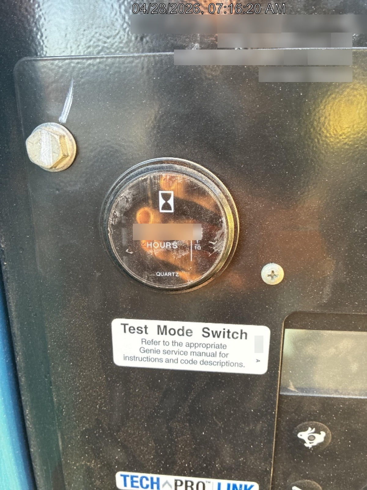 2026 GENIE GS-5390 RT