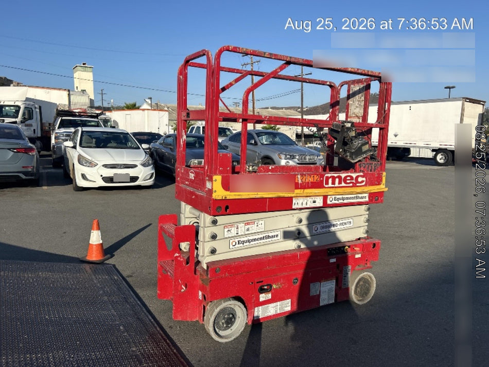 2021 MEC 1930SE