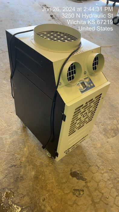 2023 KWIKOOL KPAC1411-2