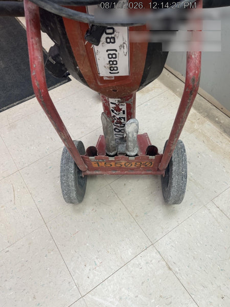 2021 HILTI TE 3000-AVR
