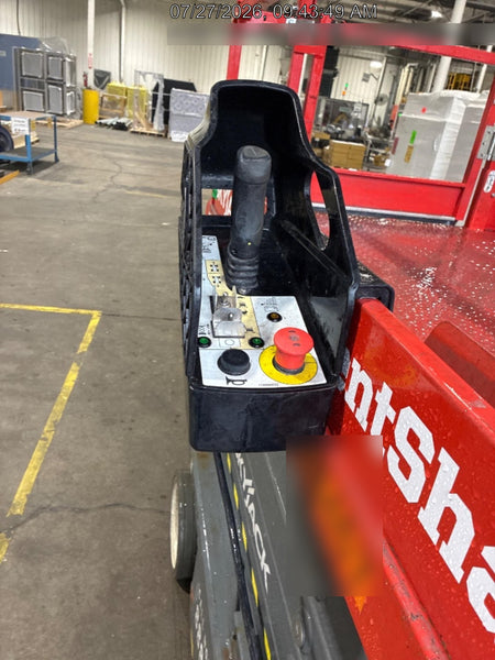 2026 SKYJACK SJ4740E