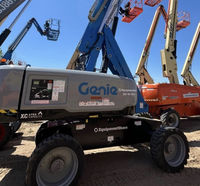 2024 GENIE S-65 XC