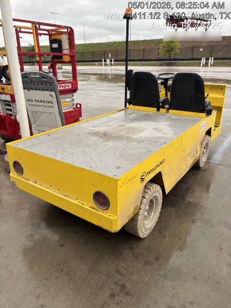 2023 COLUMBIA Payloader 2XL