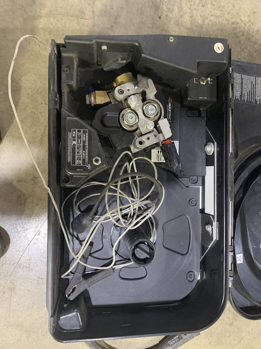 2019 LINCOLN ELECTRIC LN25