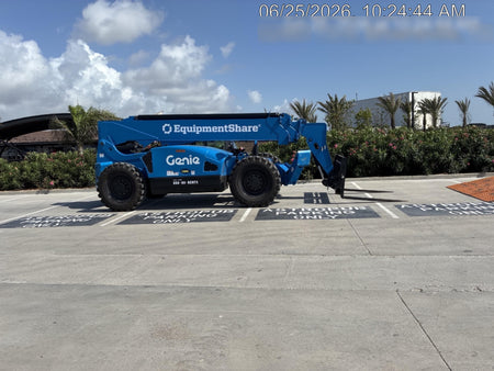 2026 GENIE GTH-1056